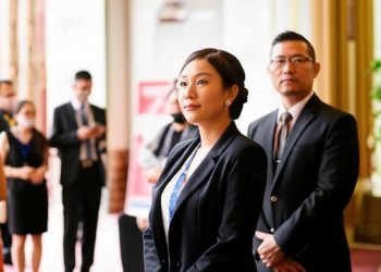 Vệ sĩ Long An: An toàn, chuyên nghiệp, uy tín.