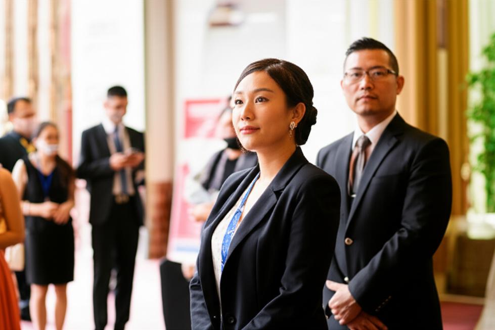 Bí Mật An Ninh: Tìm Vệ Sĩ Long An Uy Tín, Giá Tốt?