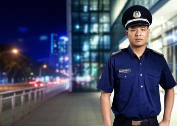 Dịch vụ vệ sĩ chuyên nghiệp tại quận 11.