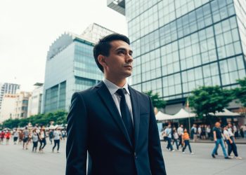 Vệ sĩ chuyên nghiệp tại Quận 3, TP.HCM