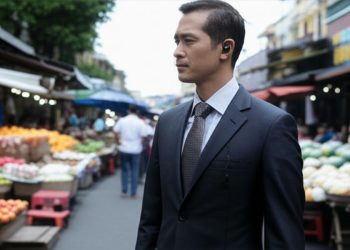 Dịch vụ vệ sĩ chuyên nghiệp, uy tín tại Quận 6.