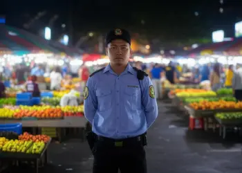 Vệ sĩ quận 8: An toàn, chuyên nghiệp, đáng tin cậy.