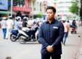 Vệ sĩ chuyên nghiệp tại Quận 9.