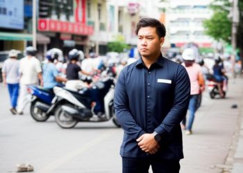 Vệ sĩ chuyên nghiệp tại Quận 9.