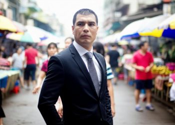 Vệ sĩ chuyên nghiệp đảm bảo an toàn tại Sóc Trăng.