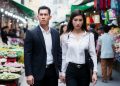 Dịch vụ vệ sĩ chuyên nghiệp tại Tân Bình. An toàn, uy tín.