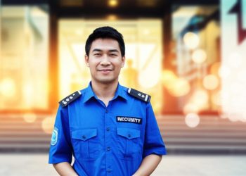 Vệ sĩ Thuận An: An tâm, chuyên nghiệp, bảo vệ toàn diện.