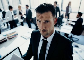 Thám tử điều tra nội bộ, bảo vệ thông tin.