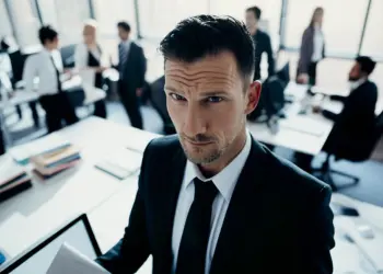 Thám tử điều tra nội bộ, bảo vệ thông tin.