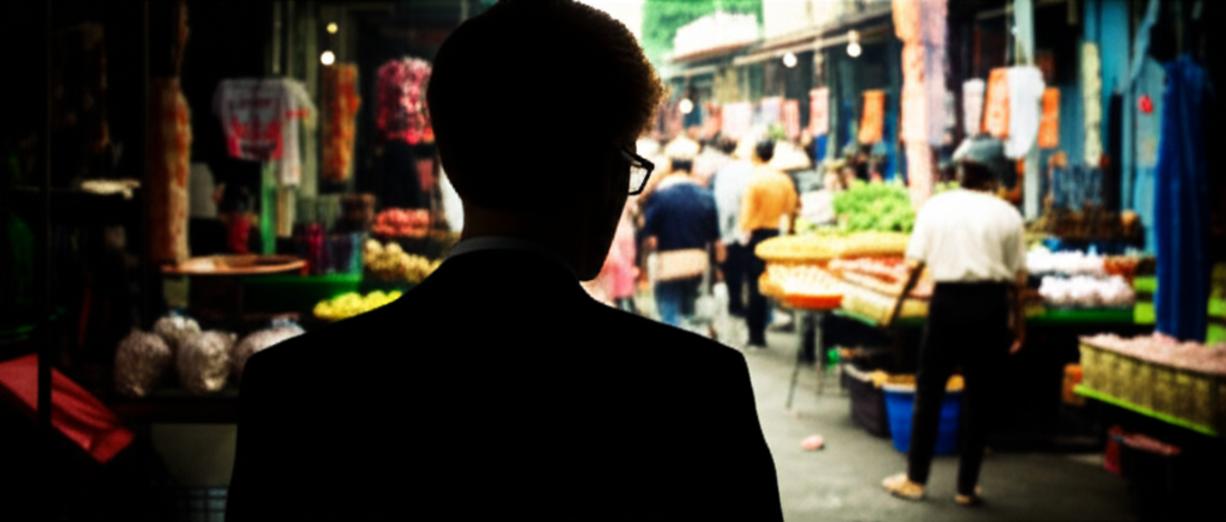Thuê Thám Tử Theo Dõi: Bí Quyết Thành Công và Những Điều Cần Biết 1 Thám tử theo dõi: Chuyên nghiệp, bảo mật, hiệu quả